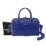 Yves Saint Laurent Baby Duffle Handbag