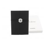 Chanel La Collection Unused Notebook