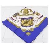 Hermes Fashion Scarf 100% Silk