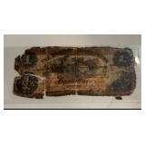 $1 Bank of Charleston Bank Note