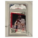 1997 Upper Deck #190 Michael Jordan Card