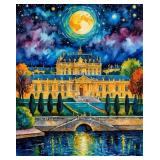 Palace of Versailles LTD EDT by Van Gogh Limited