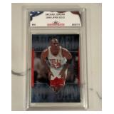 1999 Upper Deck #46 Michael Jordan Card