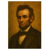 Lincoln Mark Twain Collection-Studio Van Gogh