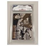 1994 Upper Deck #168 Mickey Mantle Card