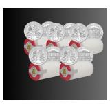 1 OZ AUSTRIAN SILVER PHILHARMONIC