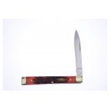 Steel Warrior Autumn Cut Doc Knife