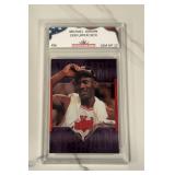 1999 Upper Deck #36 Michael Jordan Card