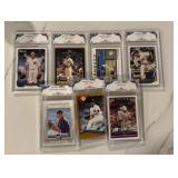 Random Pull Mariano Rivera PGC Card Lot