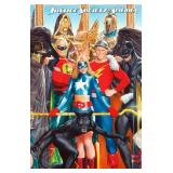 Heroes & Villains 130 Limited Edition Pop Avenue