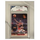 1993 Fleer Ultra Michael Jordan Card