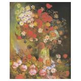 Meadow Flowers & Roses Vincent Van Gogh Studio EDT