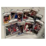 Random Graded Michael Jordan Cards PGC