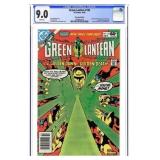 Vintage 1981 Green Lantern #145 Comic Book