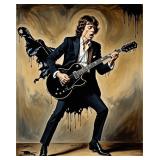 Paint It Black II Limited Edition BEYONDALI