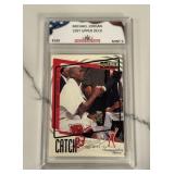 1997 Upper Deck #189 Michael Jordan Card