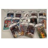 Random Pull Shaquille O'Neal Graded PGC Card Lot