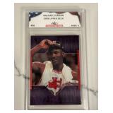 1999  Upper Deck #36 Michael Jordan Card