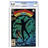 Vintage 1987 Wonder Woman #11 Comic Book