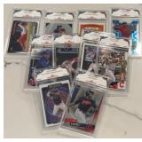Random Pull Jose Ramirez PGC Card Lot