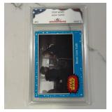 2019 Topps #41 Star Wars Card
