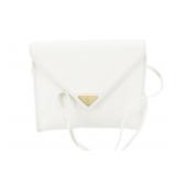 Yves Saint Laurent Leather Shoulder Bag