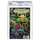 2004 Amazing Spider-Man #504 Comic Book