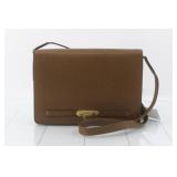 Valentino Garavani Leather Shoulder Bag