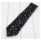 Burberry Black Label Fashion Tie