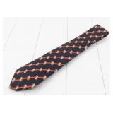 Hermes Fashion Tie 100% Silk