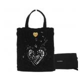 Dolce & Gabbana Cordonetto Lace Tote Bag