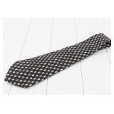 Chanel Tie 100% Silk