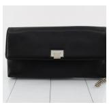 Tiffany & Co. 2WAY Clutch Chain Shoulder Bag