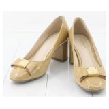 Cole Haan Women's Tali Bow Pump Size 5