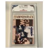1995 Upper Deck #7 Michael Jordan Card