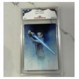 2017 Topps #2 Star Wars Card