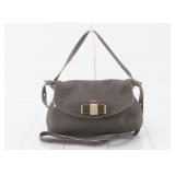 Chloe 2Way Leather Shoulder Bag