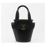 Salvatore Ferragamo Vara Ribbon Handbag