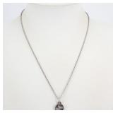 Gucci Interlocking G Necklace