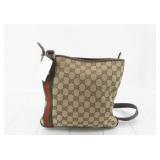 Gucci GG Charm Shoulder Bag
