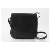 Yves Saint Laurent YSL Logo Shoulder Bag