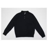 Brooks Brothers Men's Long-Sleeved Polo Shirt