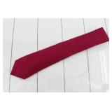 Hermes H All-over Pattern Tie 100% Silk