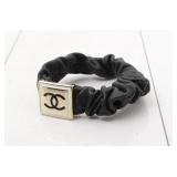 Chanel Fashion Hair Tie
