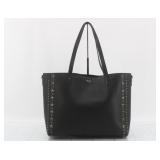 Jimmy Choo Deelan Studded Tote Bag