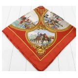 Hermes Kare 90 Fashion Scarf