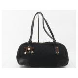 Gucci GG Canvas Mini Boston Bag