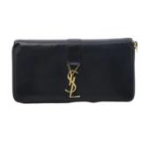 Yves Saint Laurent Cassandra Wallet