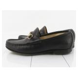 Gucci Horsebit Leather Shoes Size 6