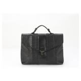 Bottega Veneta Intrecciato Business Bag